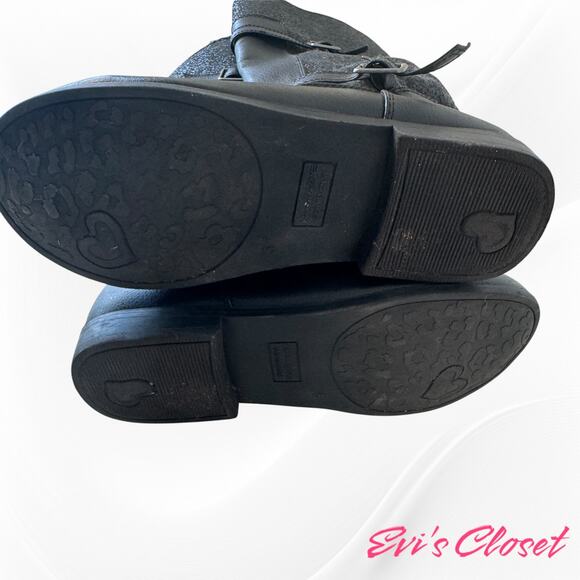 American Eagle Lexie Boots Womans Sz 5 - Picture 6 of 7